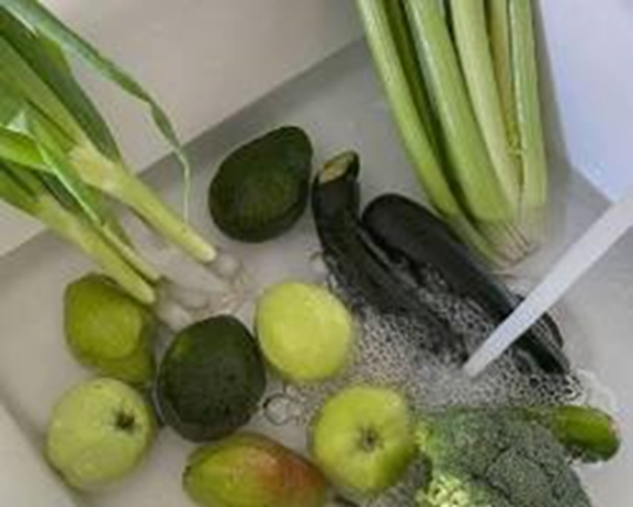 NUTRICIÓN Y BALANCE HORMONAL